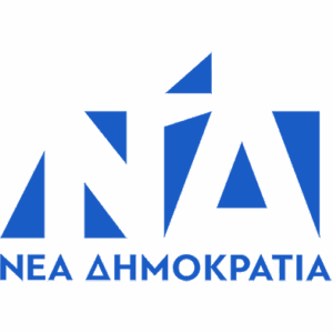 Νέα Δημοκρατία