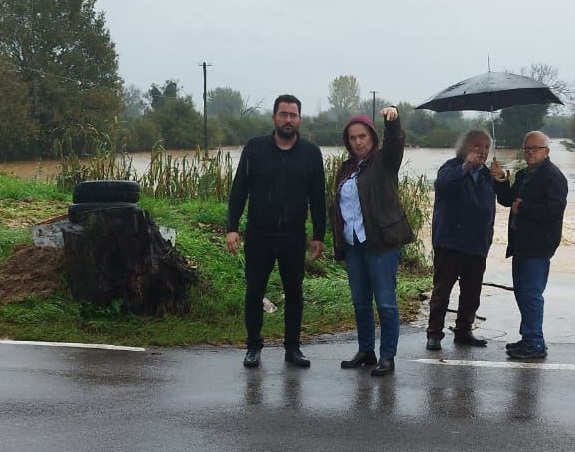 Η Ήπειρος βιώνει την κατάρρευση της επιφανειακής πολιτικής των υποσχέσεων και της επικοινωνιακής διαχείρισης