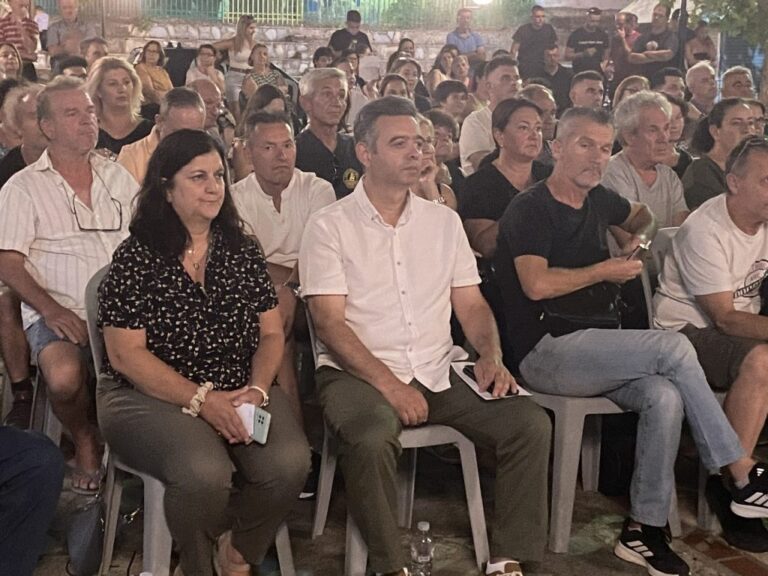 Ανακοίνωση της Νομαρχιακής Επιτροπής ΣΥΡΙΖΑ – Προοδευτική Συμμαχία Τρικάλων