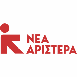 Nέα Αριστερά