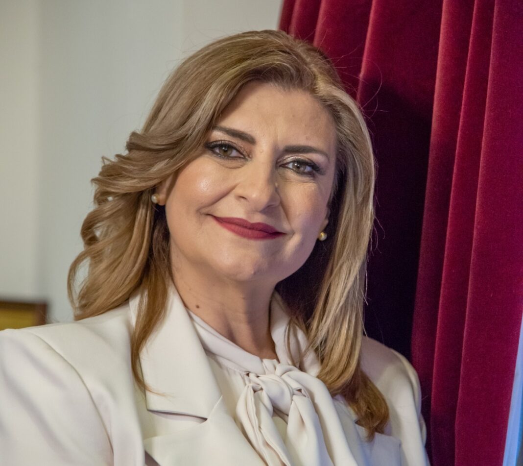 Ε. Λιακούλη: «Οι εκλογές των δικηγορικών συλλόγων, ημέρα ελπίδας και προοπτικής για το δικηγορικό σώμα»