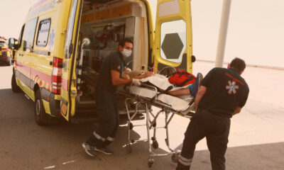 Η Καστοριά δεν χρειάζεται άλλον «ηρωισμό» – Χρειάζεται γιατρούς και διασώστες