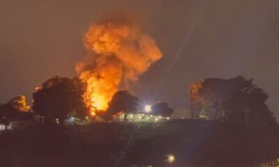 Η ωμή παραβίαση του διεθνούς δικαίου από τις ΗΠΑ ανοίγει τον δρόμο στις αναθεωρητικές τάσεις