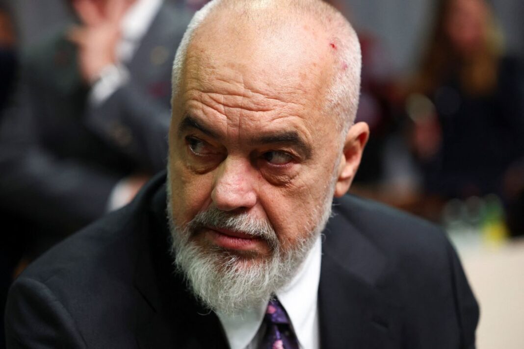 Α. Λατινοπούλου: «Προσβλητικές και απαράδεκτες δηλώσεις του Έντι Ράμα κατά των Ελλήνων»