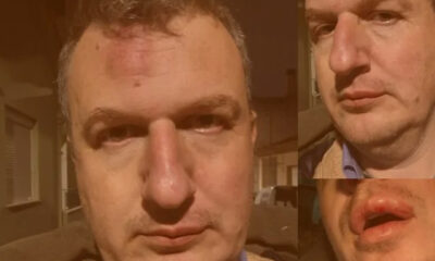 Ο Βόλος δεν μπορεί να συνηθίσει στον τραμπουκισμό