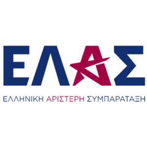 ΕΛ.Α.Σ. Ελληνική Αριστερή Συμπαράταξη