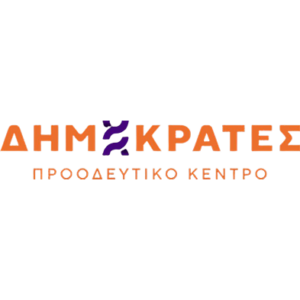 Δημοκράτες Προοδευτικό Κέντρο