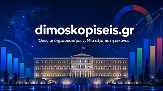 dimoskopiseis.gr
