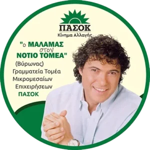 Θεοδόσης Μαλαμας